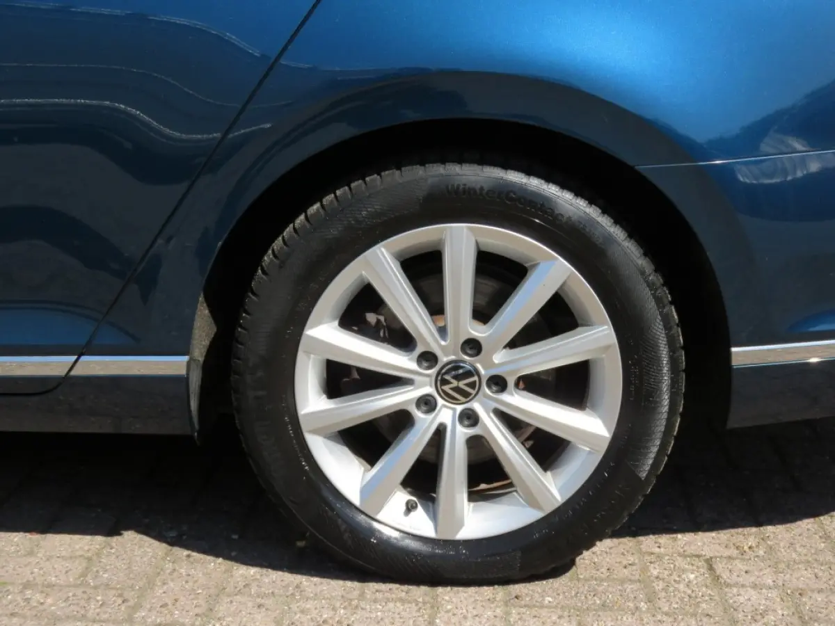 1.4 TSI PHEV GTE BNS / Pano / Wegklap.haak / Stoelverw. / Camera / BOVAG garantie