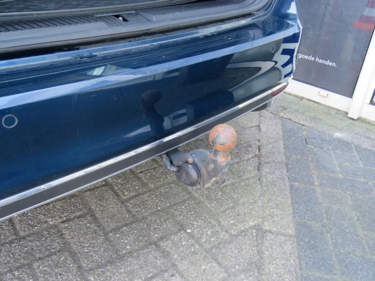 1.4 TSI PHEV GTE BNS / Pano / Wegklap.haak / Stoelverw. / Camera / BOVAG garantie