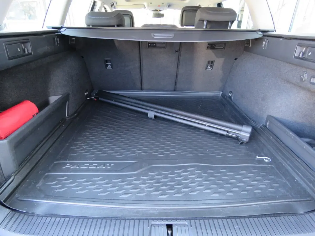 1.4 TSI PHEV GTE BNS / Pano / Wegklap.haak / Stoelverw. / Camera / BOVAG garantie