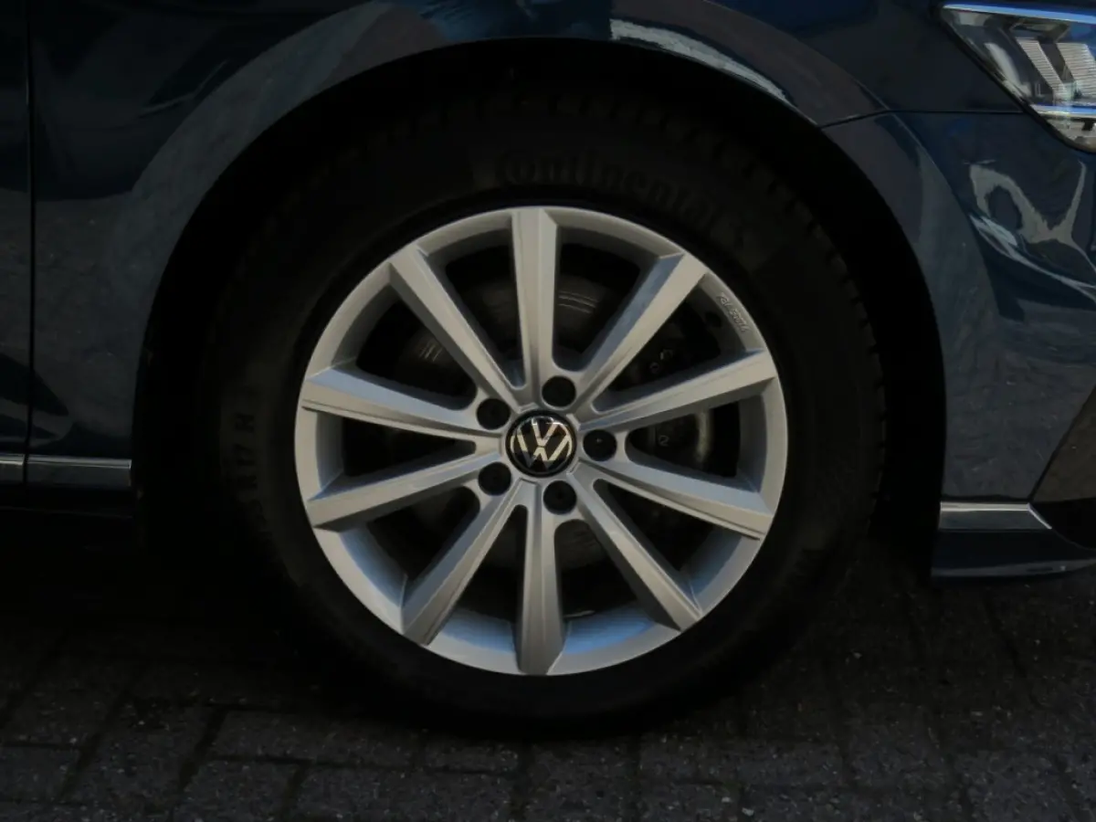1.4 TSI PHEV GTE BNS / Pano / Wegklap.haak / Stoelverw. / Camera / BOVAG garantie