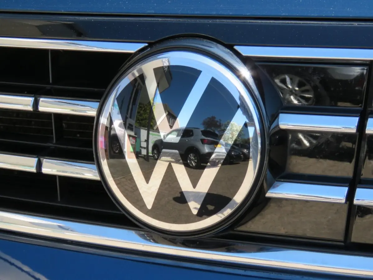 1.4 TSI PHEV GTE BNS / Pano / Wegklap.haak / Stoelverw. / Camera / BOVAG garantie