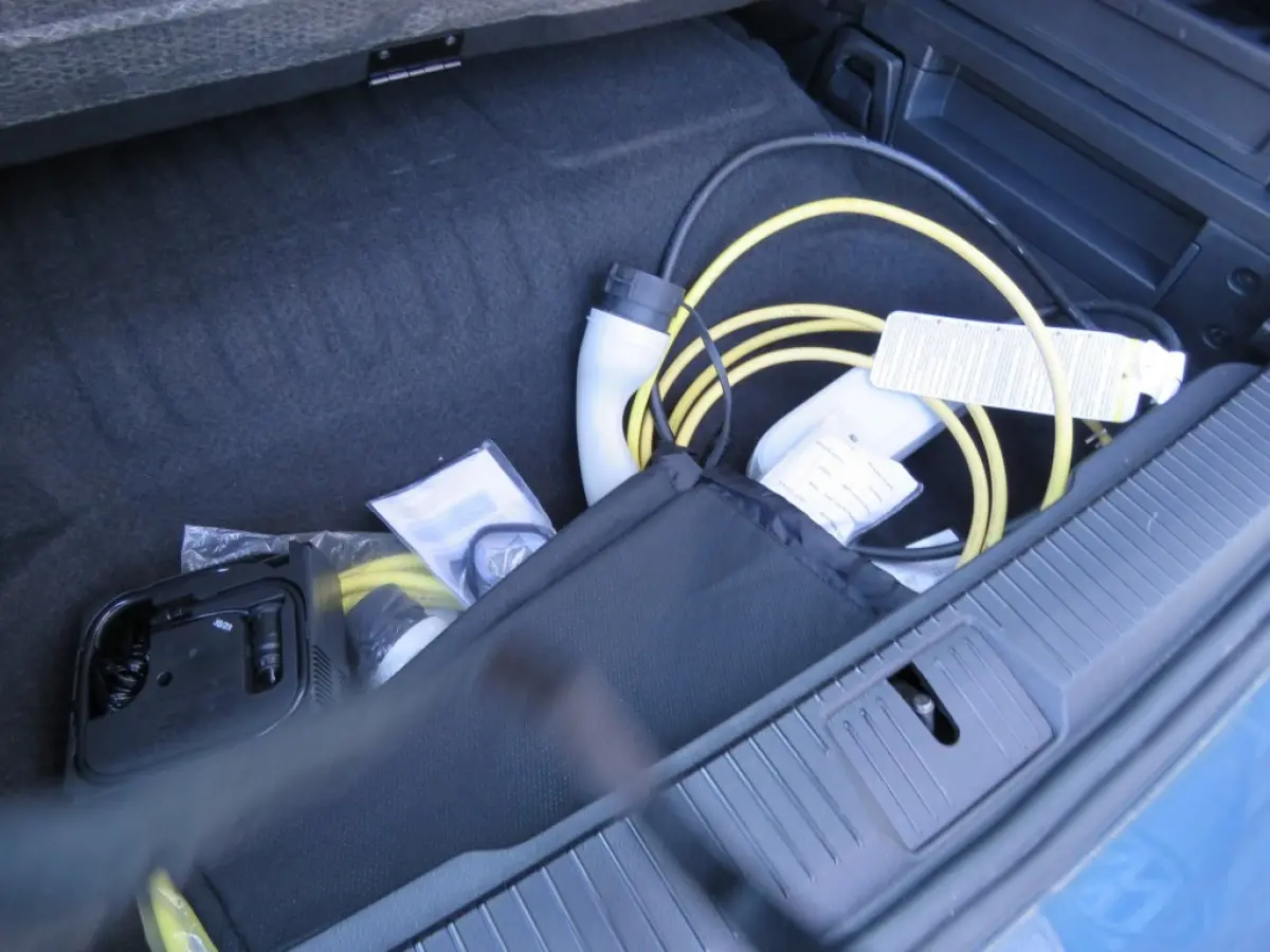 1.4 TSI PHEV GTE BNS / Pano / Wegklap.haak / Stoelverw. / Camera / BOVAG garantie