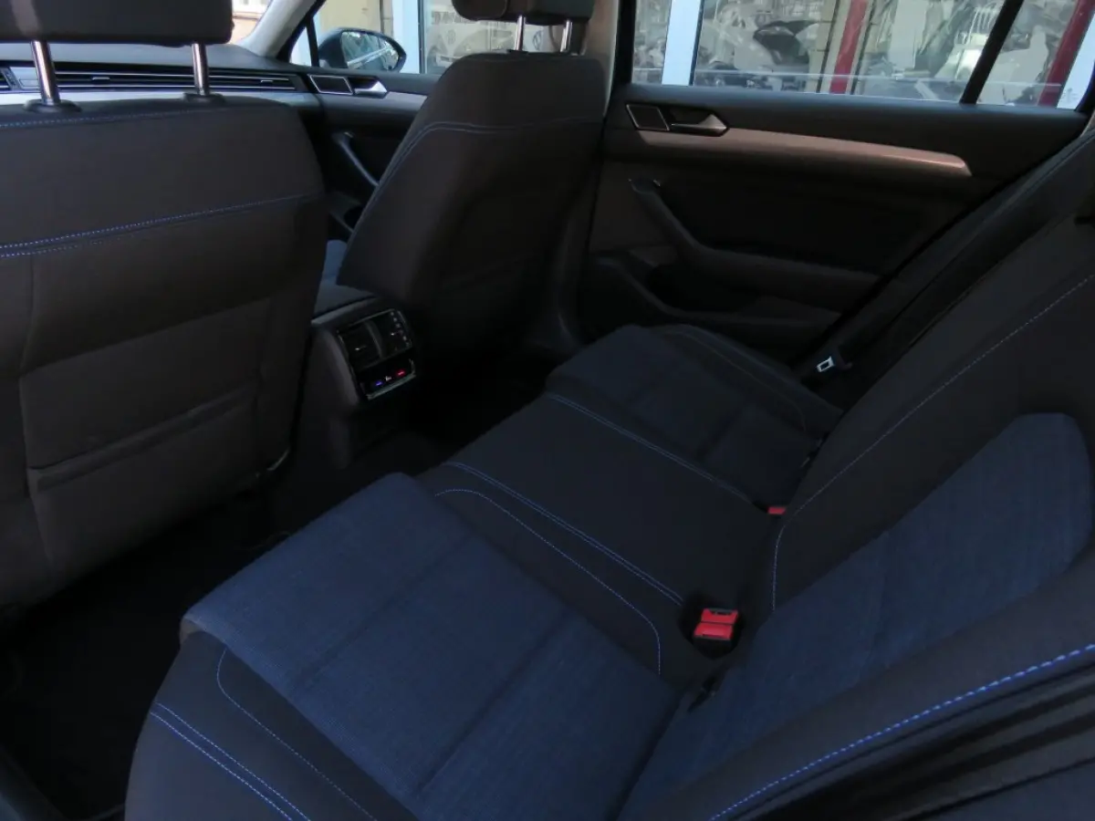 1.4 TSI PHEV GTE BNS / Pano / Wegklap.haak / Stoelverw. / Camera / BOVAG garantie