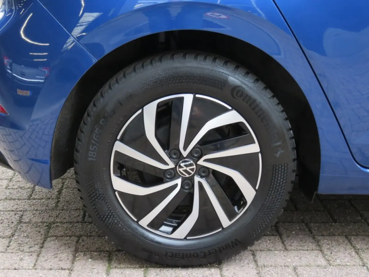 1.0 TSI LIFE BNS / Navi / Stoelverw. / Adap.cruise / Clima / Sportvelgen / BOVAG garantie