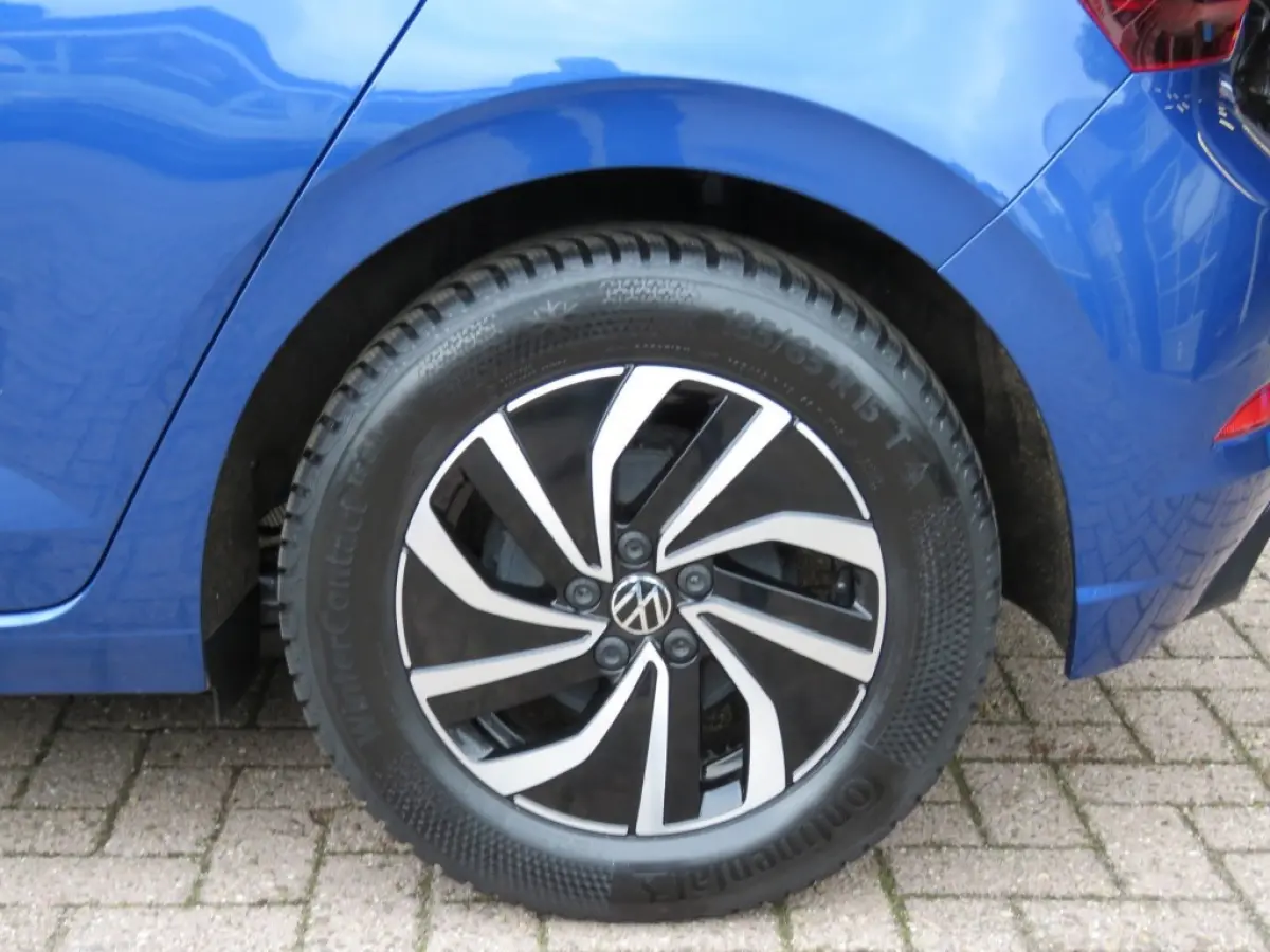 1.0 TSI LIFE BNS / Navi / Stoelverw. / Adap.cruise / Clima / Sportvelgen / BOVAG garantie