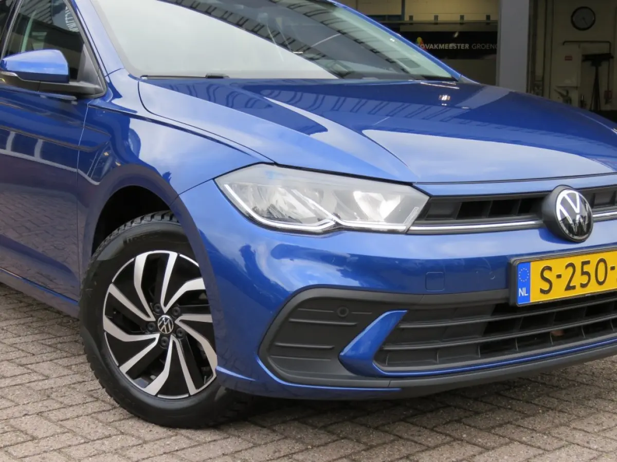 1.0 TSI LIFE BNS / Navi / Stoelverw. / Adap.cruise / Clima / Sportvelgen / BOVAG garantie