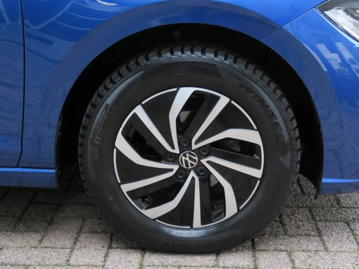 1.0 TSI LIFE BNS / Navi / Stoelverw. / Adap.cruise / Clima / Sportvelgen / BOVAG garantie