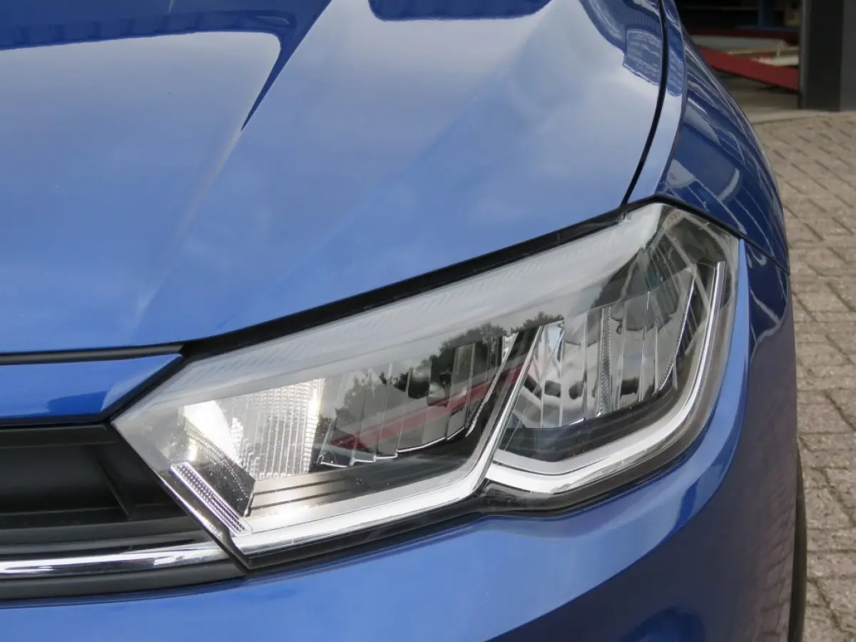 1.0 TSI LIFE BNS / Navi / Stoelverw. / Adap.cruise / Clima / Sportvelgen / BOVAG garantie