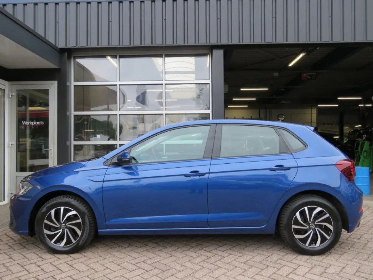 1.0 TSI LIFE BNS / Navi / Stoelverw. / Adap.cruise / Clima / Sportvelgen / BOVAG garantie