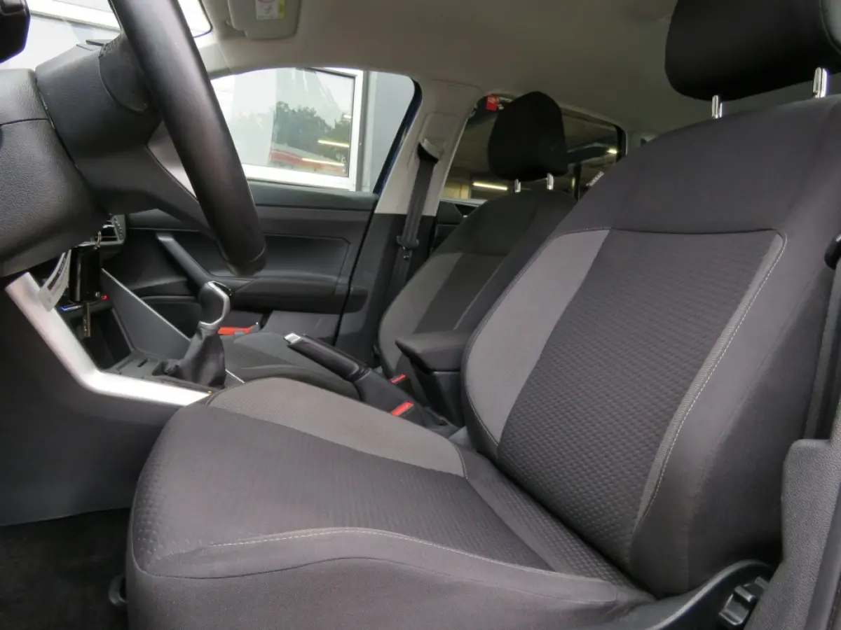 1.0 TSI LIFE BNS / Navi / Stoelverw. / Adap.cruise / Clima / Sportvelgen / BOVAG garantie