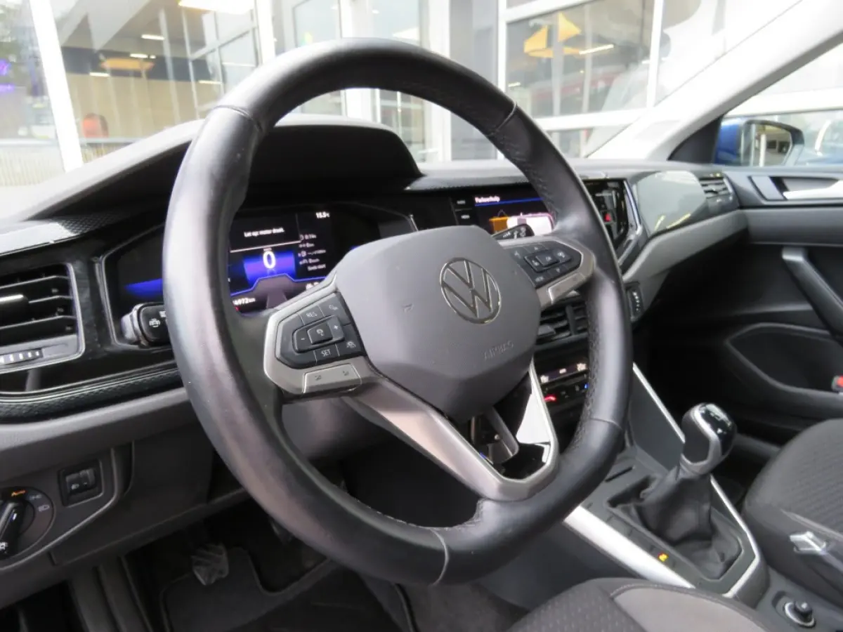 1.0 TSI LIFE BNS / Navi / Stoelverw. / Adap.cruise / Clima / Sportvelgen / BOVAG garantie