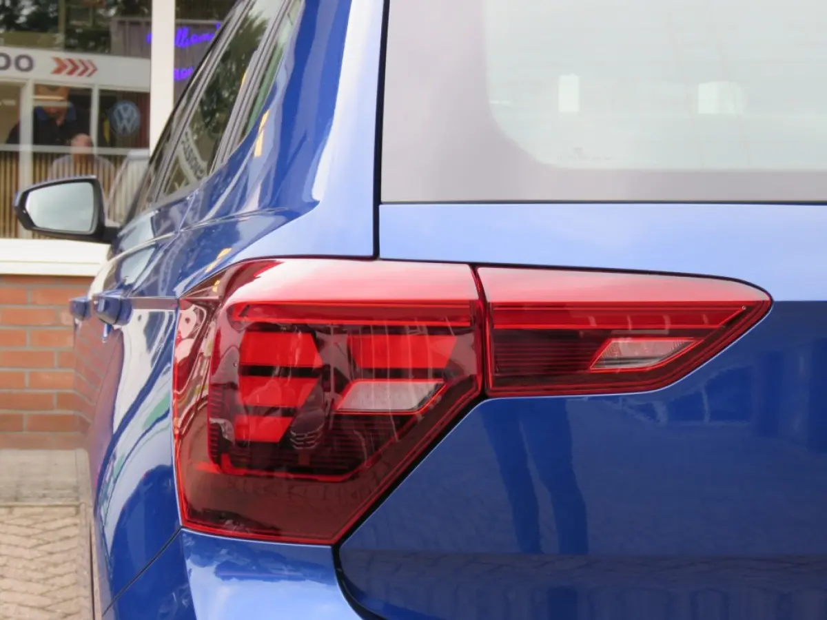1.0 TSI LIFE BNS / Navi / Stoelverw. / Adap.cruise / Clima / Sportvelgen / BOVAG garantie