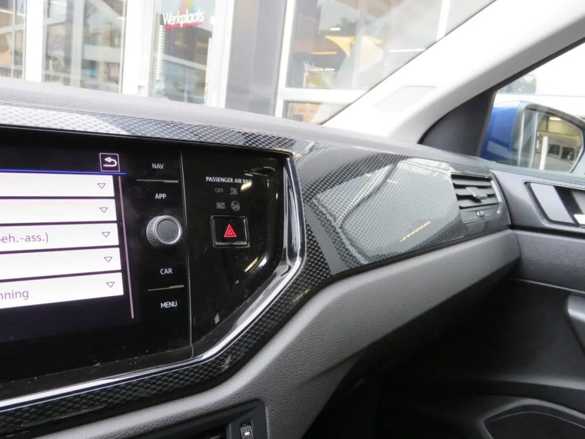 1.0 TSI LIFE BNS / Navi / Stoelverw. / Adap.cruise / Clima / Sportvelgen / BOVAG garantie