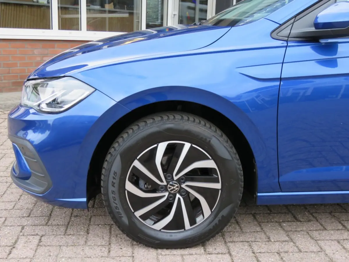 1.0 TSI LIFE BNS / Navi / Stoelverw. / Adap.cruise / Clima / Sportvelgen / BOVAG garantie