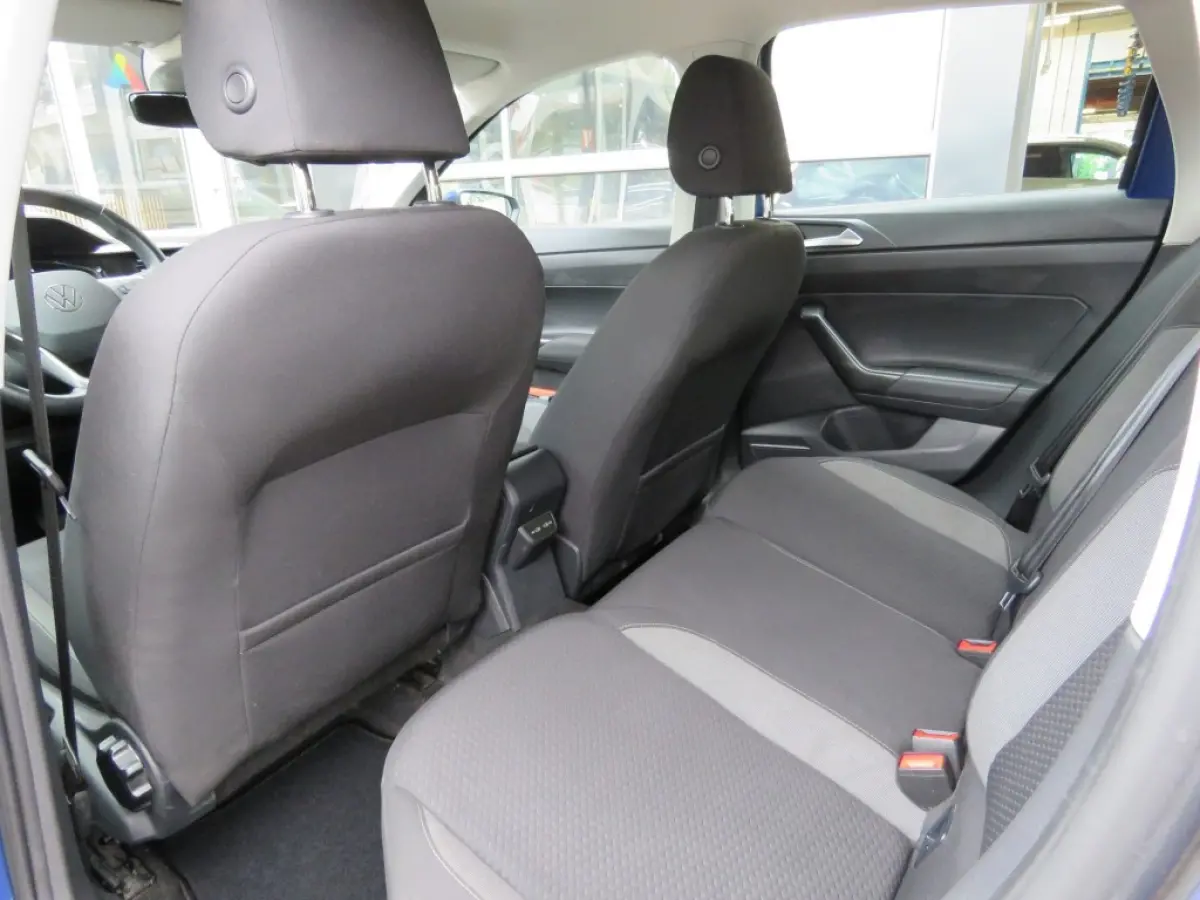 1.0 TSI LIFE BNS / Navi / Stoelverw. / Adap.cruise / Clima / Sportvelgen / BOVAG garantie
