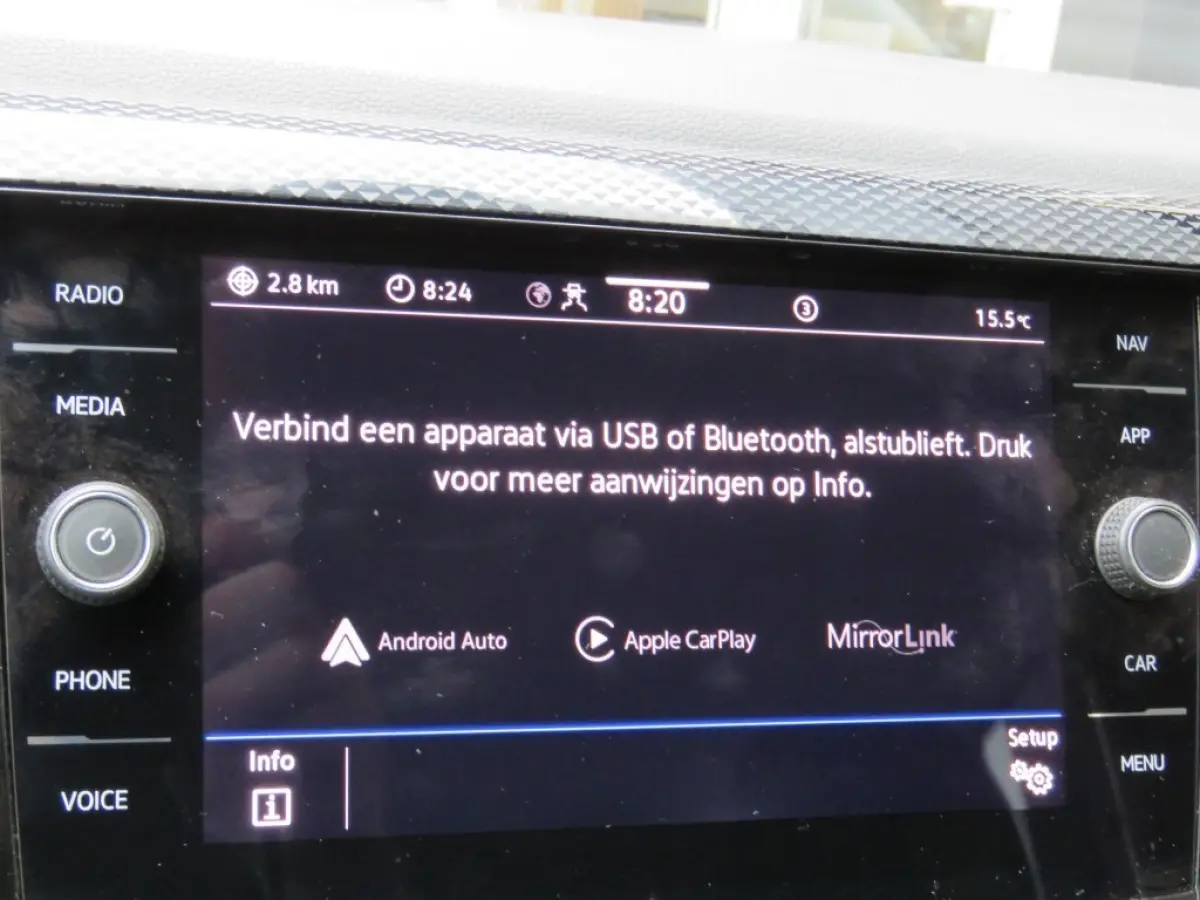 1.0 TSI LIFE BNS / Navi / Stoelverw. / Adap.cruise / Clima / Sportvelgen / BOVAG garantie