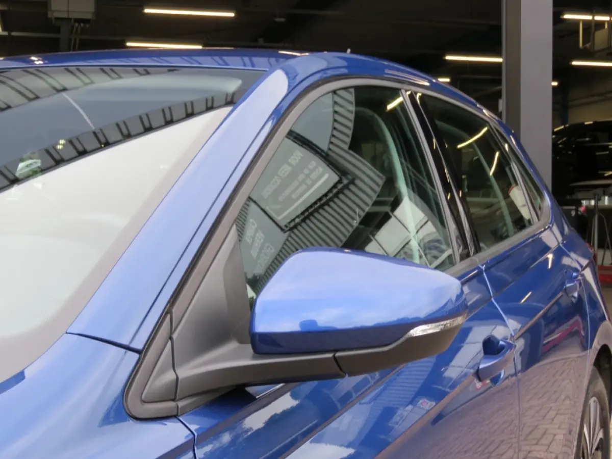 1.0 TSI LIFE BNS / Navi / Stoelverw. / Adap.cruise / Clima / Sportvelgen / BOVAG garantie