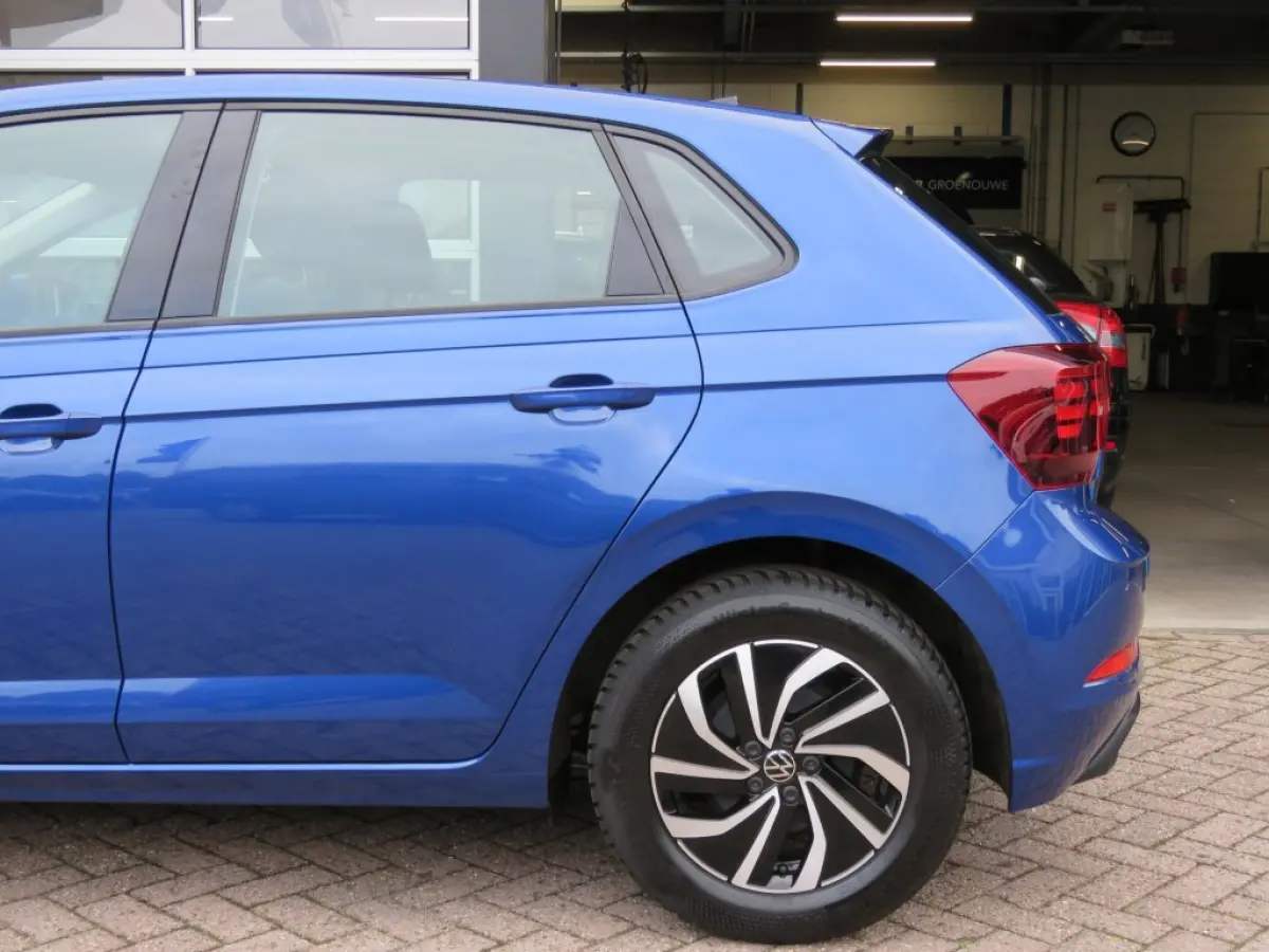 1.0 TSI LIFE BNS / Navi / Stoelverw. / Adap.cruise / Clima / Sportvelgen / BOVAG garantie