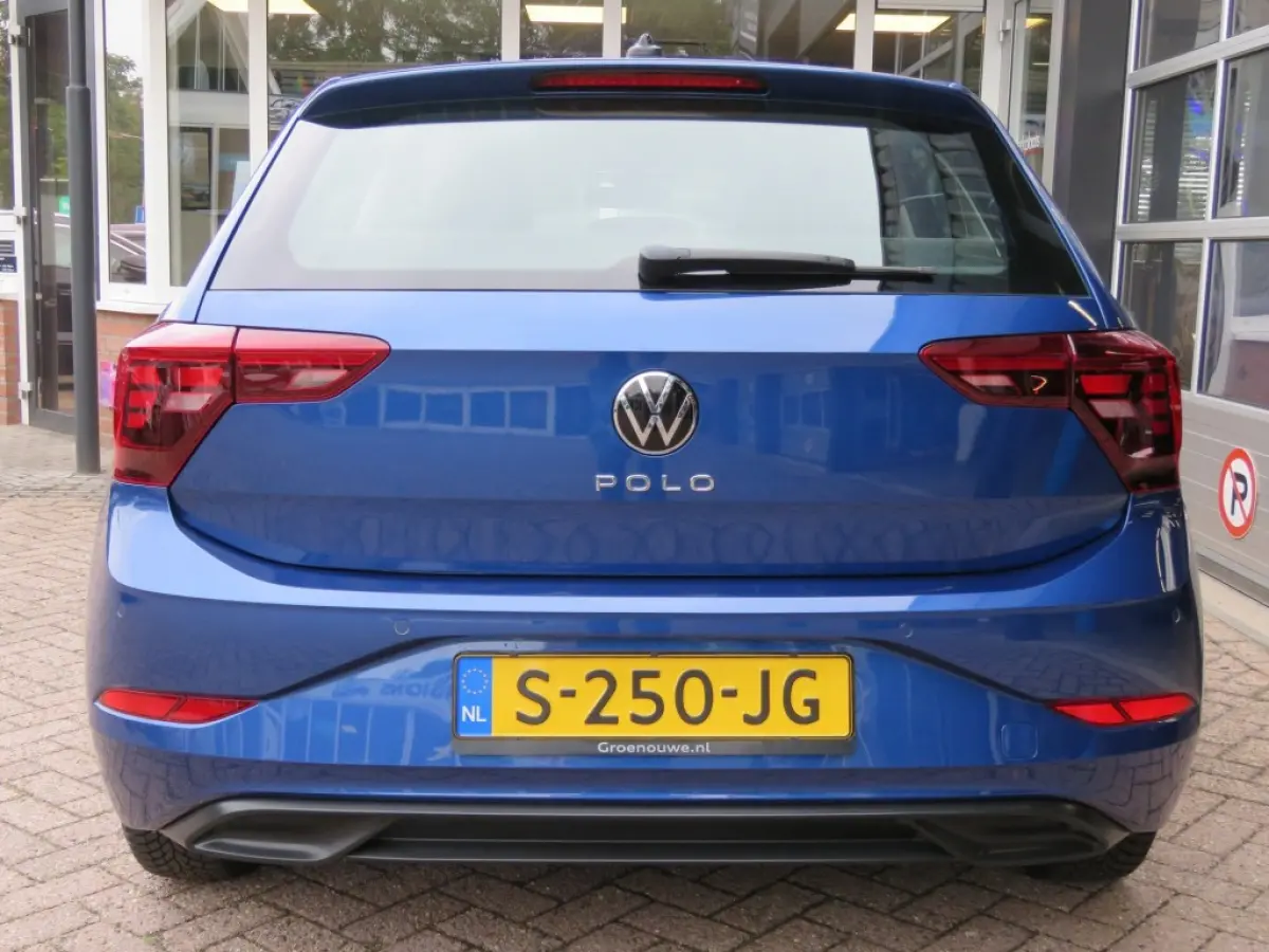 1.0 TSI LIFE BNS / Navi / Stoelverw. / Adap.cruise / Clima / Sportvelgen / BOVAG garantie