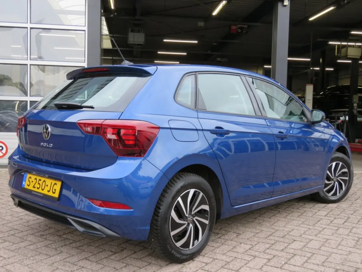 1.0 TSI LIFE BNS / Navi / Stoelverw. / Adap.cruise / Clima / Sportvelgen / BOVAG garantie