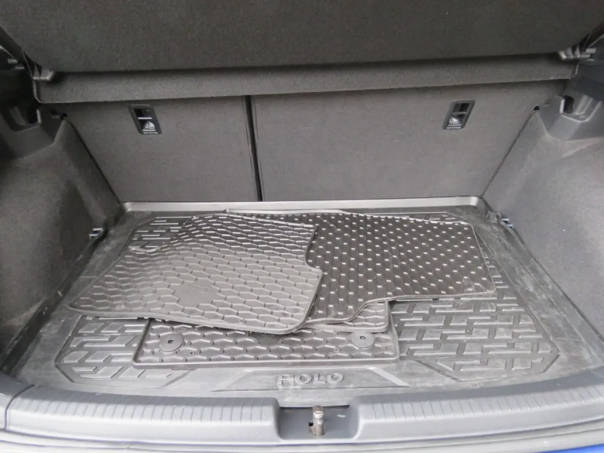 1.0 TSI LIFE BNS / Navi / Stoelverw. / Adap.cruise / Clima / Sportvelgen / BOVAG garantie
