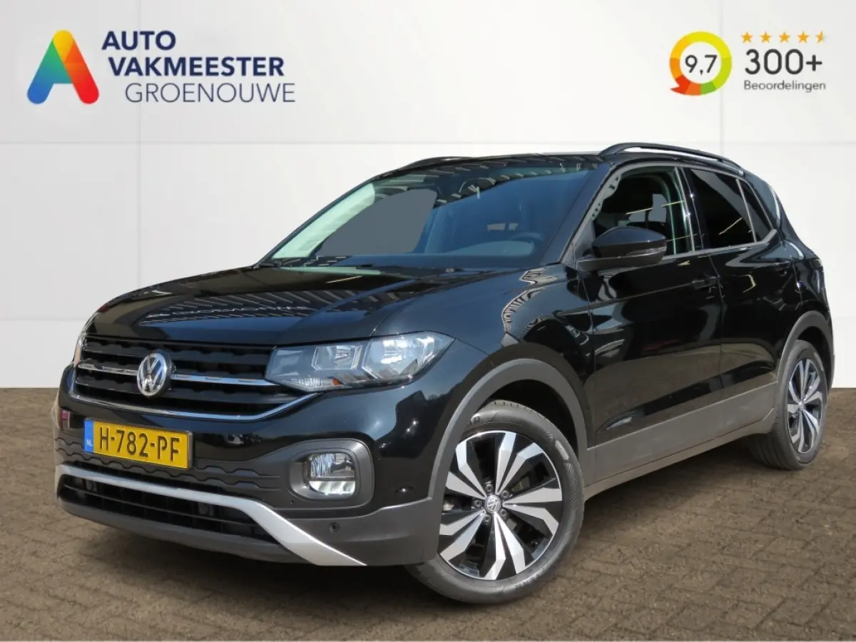 1.0 TSI LIFE / 17 Inch / Navi / Adap.cruise / BOVAG garantie