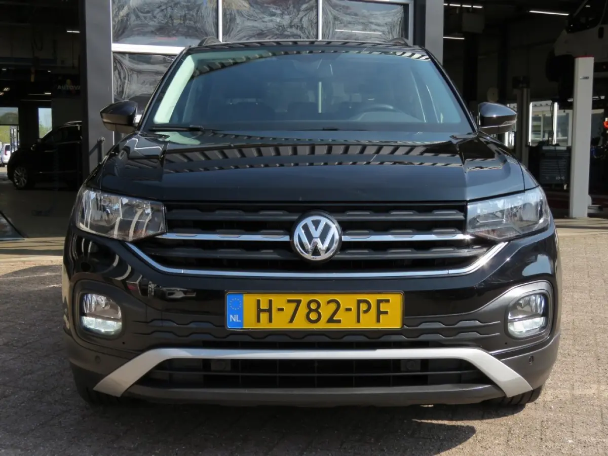 1.0 TSI LIFE / 17 Inch / Navi / Adap.cruise / BOVAG garantie