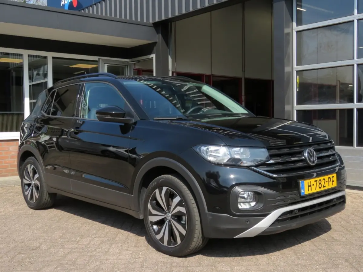 1.0 TSI LIFE / 17 Inch / Navi / Adap.cruise / BOVAG garantie