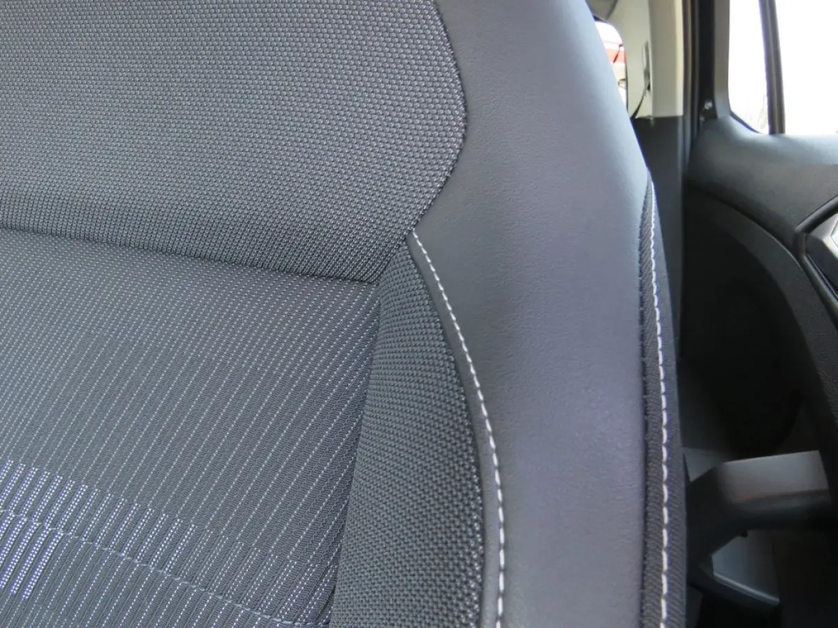1.0 TSI LIFE / 17 Inch / Navi / Adap.cruise / BOVAG garantie