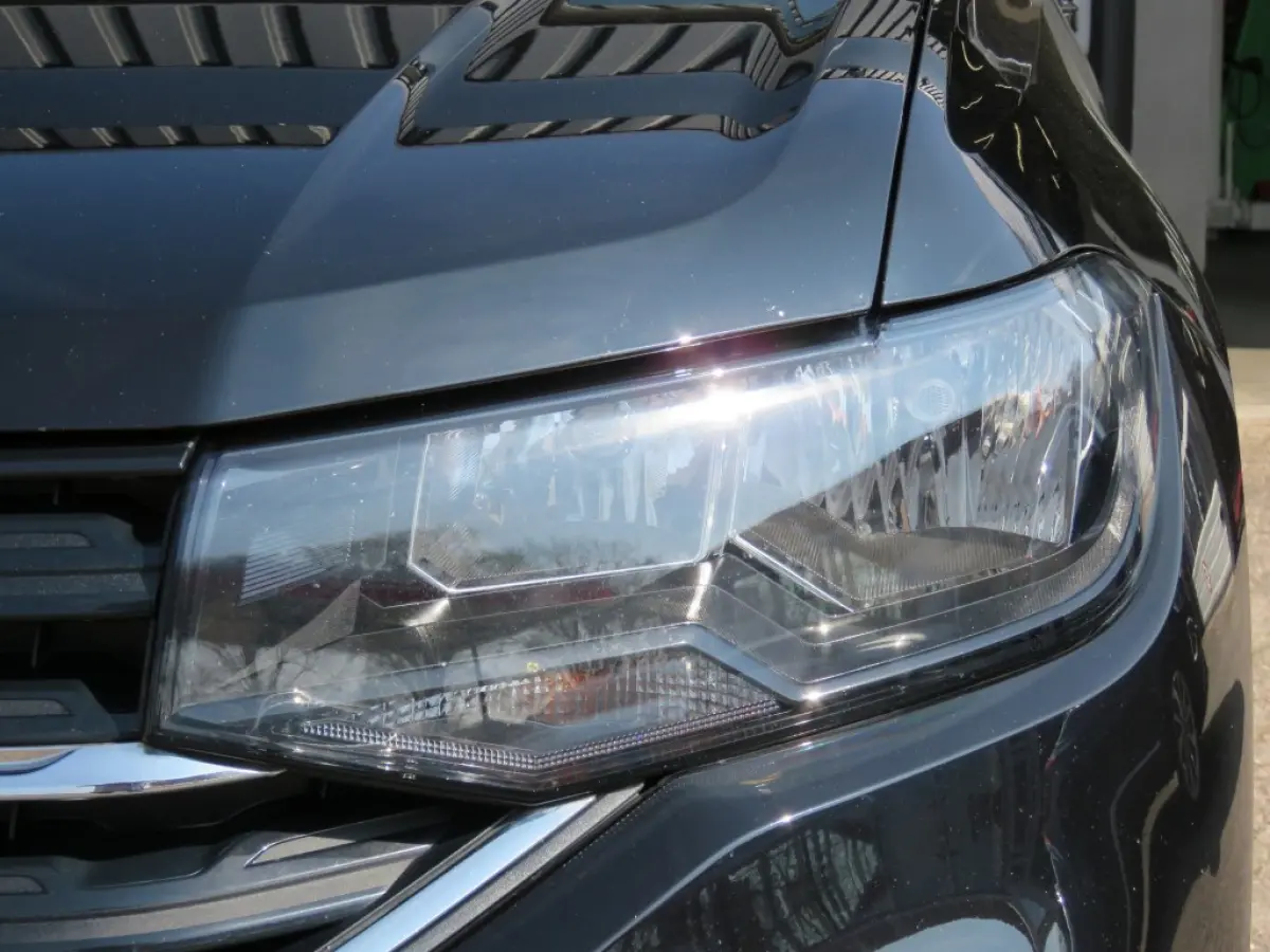 1.0 TSI LIFE / 17 Inch / Navi / Adap.cruise / BOVAG garantie