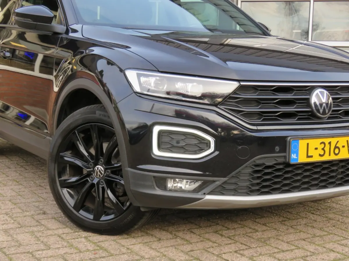 1.5 TSI 150pk SPORT BLACK EDITION / Led / Beats audio / 18 Inch / BOVAG garantie