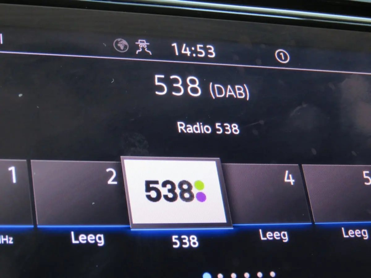 1.5 TSI 150pk SPORT BLACK EDITION / Led / Beats audio / 18 Inch / BOVAG garantie