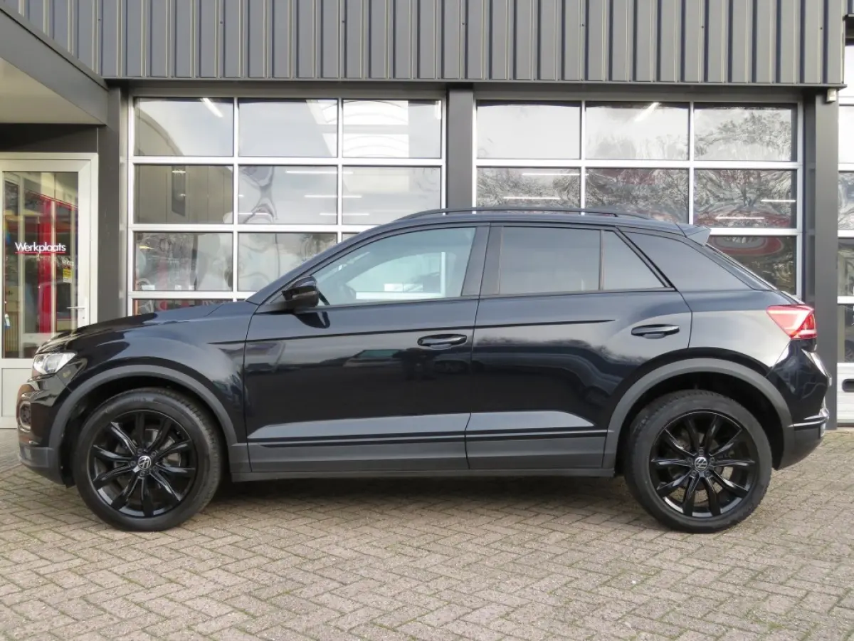 1.5 TSI 150pk SPORT BLACK EDITION / Led / Beats audio / 18 Inch / BOVAG garantie