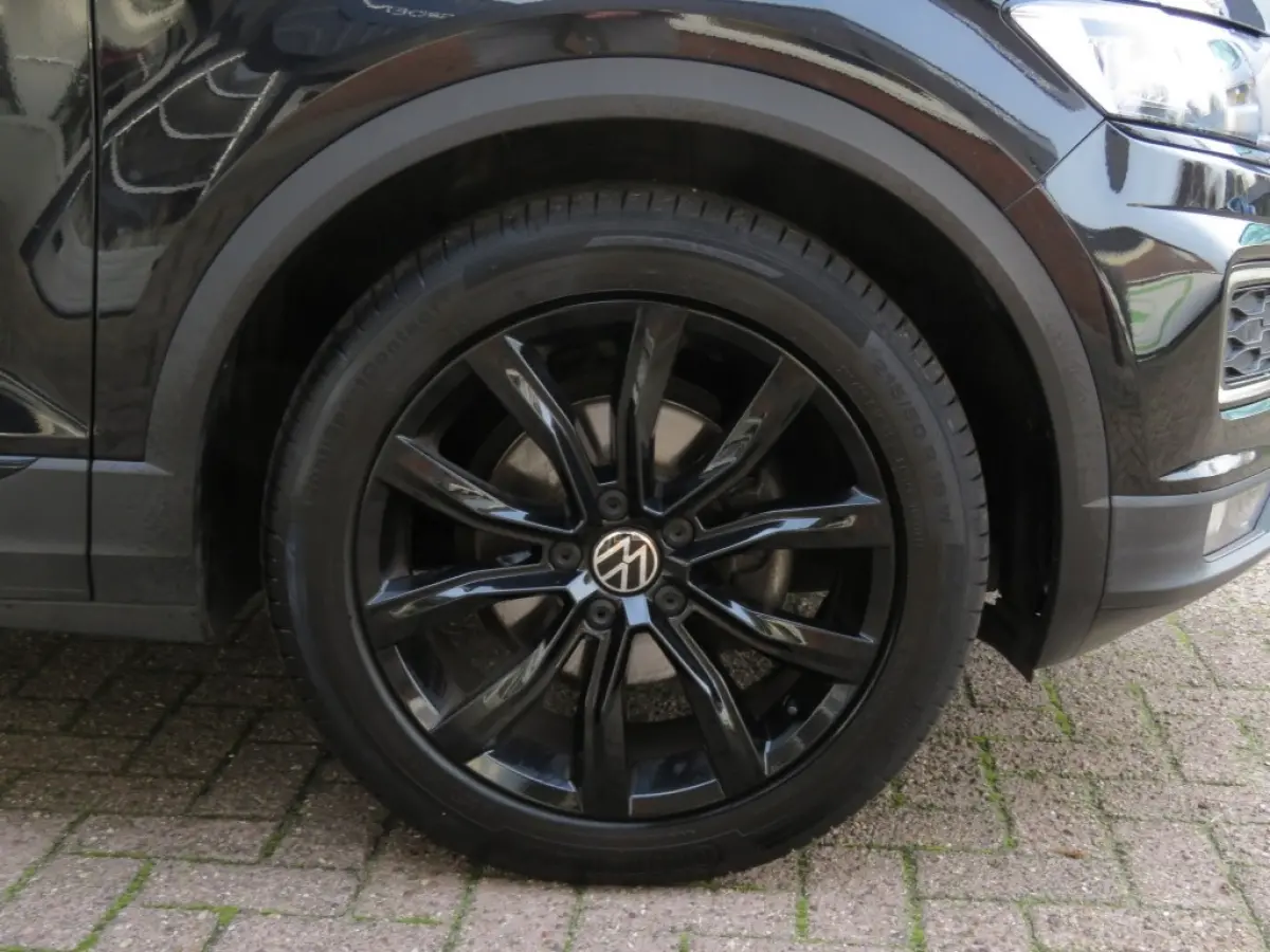 1.5 TSI 150pk SPORT BLACK EDITION / Led / Beats audio / 18 Inch / BOVAG garantie