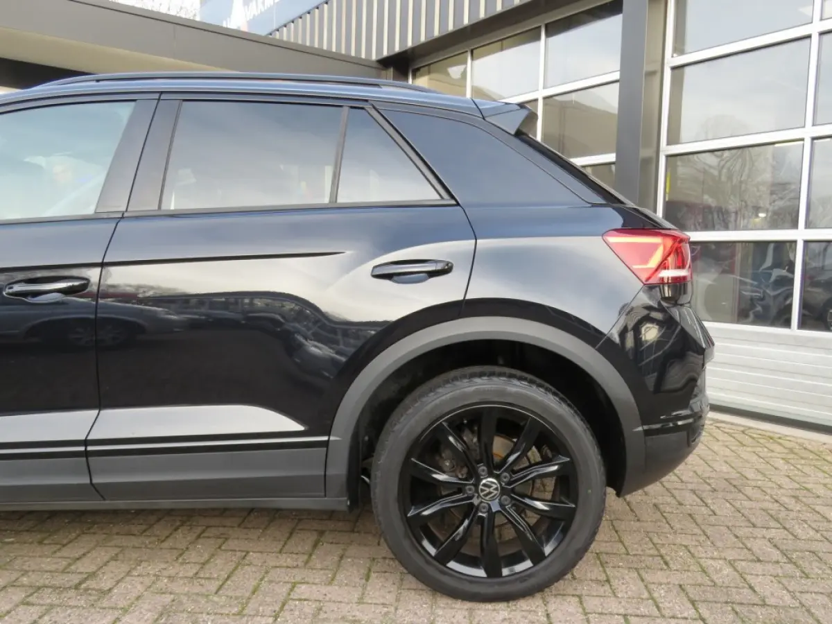 1.5 TSI 150pk SPORT BLACK EDITION / Led / Beats audio / 18 Inch / BOVAG garantie