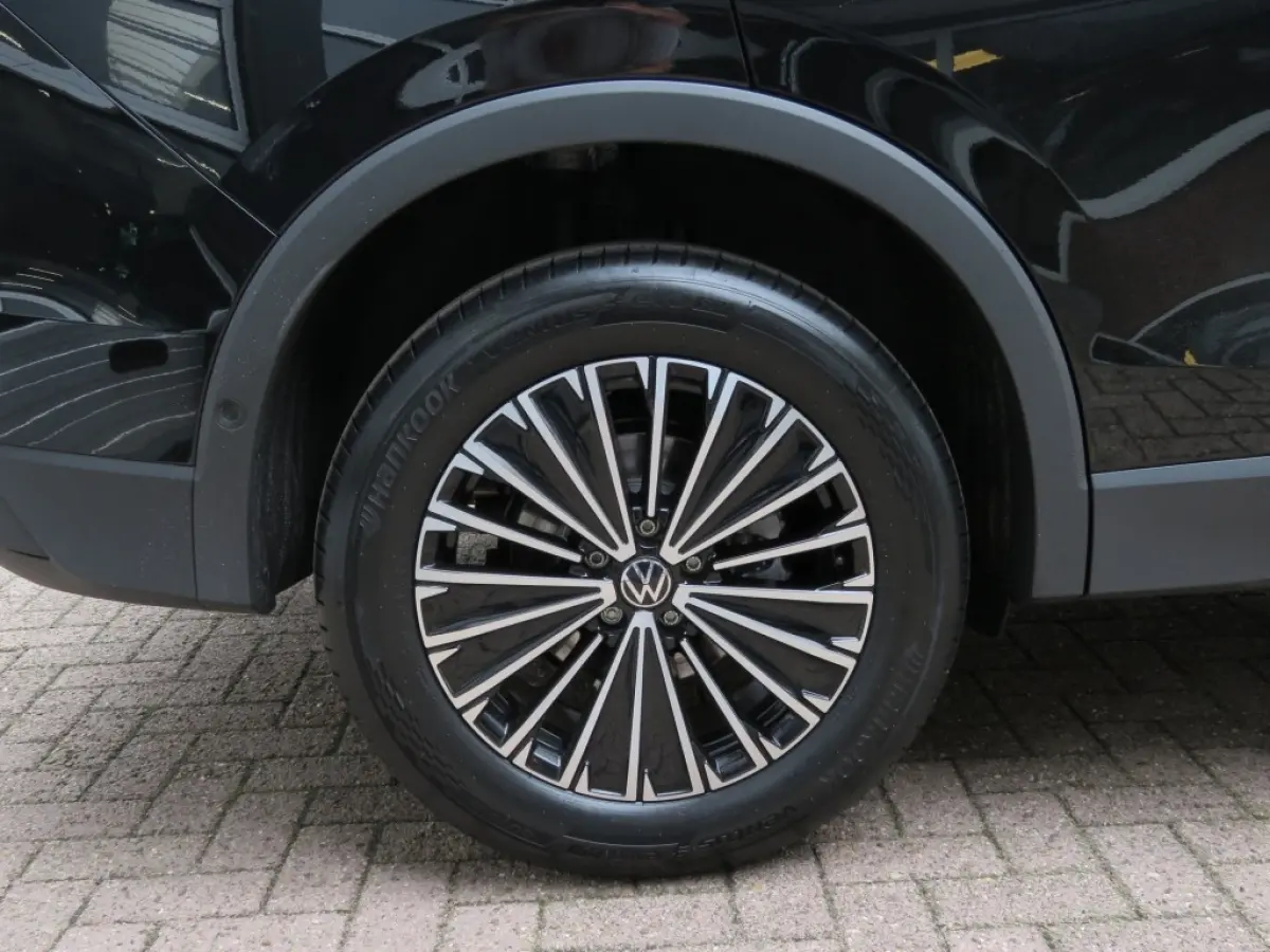 1.5 eHybrid 204pk LIFE ED. / Trekhaak / IQ Light / Elec.achterklep / Stuur&stoelverw. / FABRIEKS garantie