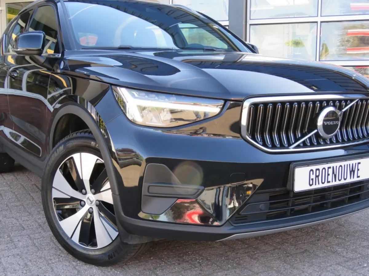 1.5 T4 CORE BRIGHT / Camera / Elec.klep / 18 Inch / Navi / BOVAG garantie