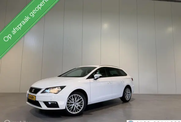1.0 EcoTSI Style Business Intense, Navigatie|Carplay|Cruise |Pdc|Lmv