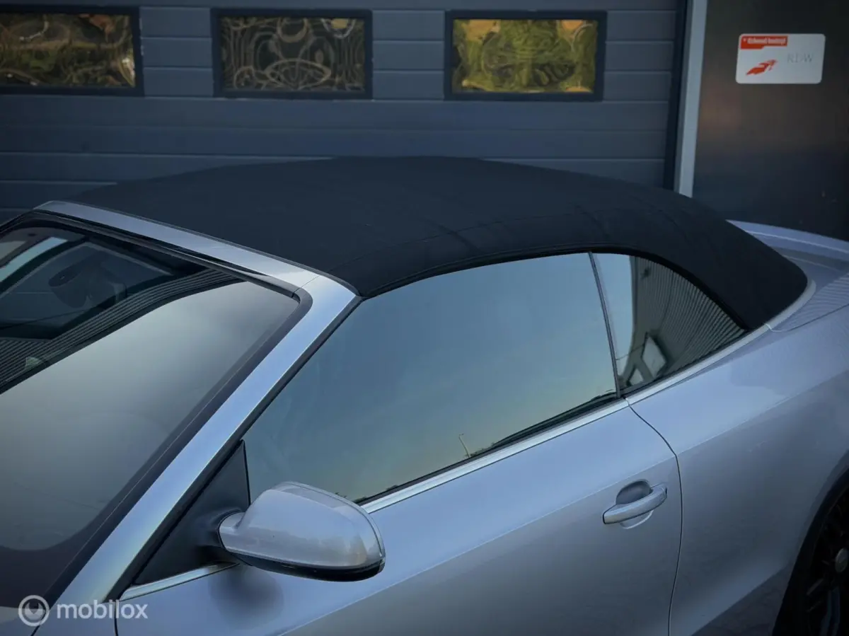 1.8 TFSI S-Line, Sport Edition, B&O, Org NL!