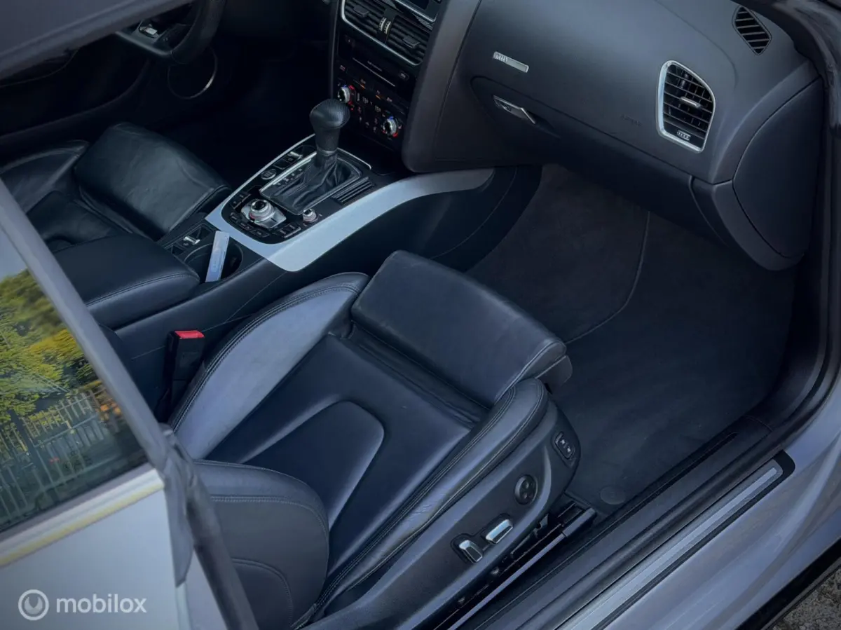 1.8 TFSI S-Line, Sport Edition, B&O, Org NL!