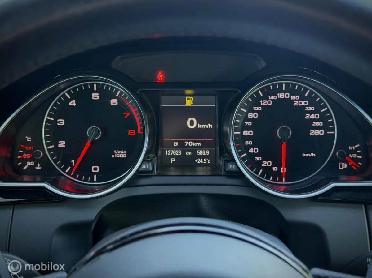 1.8 TFSI S-Line, Sport Edition, B&O, Org NL!
