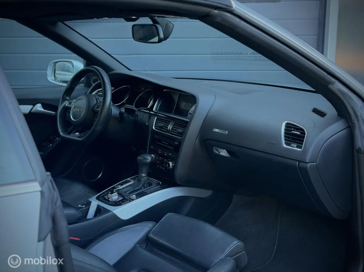 1.8 TFSI S-Line, Sport Edition, B&O, Org NL!