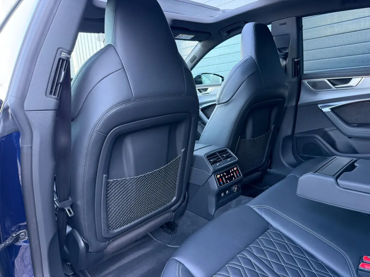 55 TFSI e quattro Competition|SOH 91%|S-LINE|PANO|LEDER|CAMERA|B&O