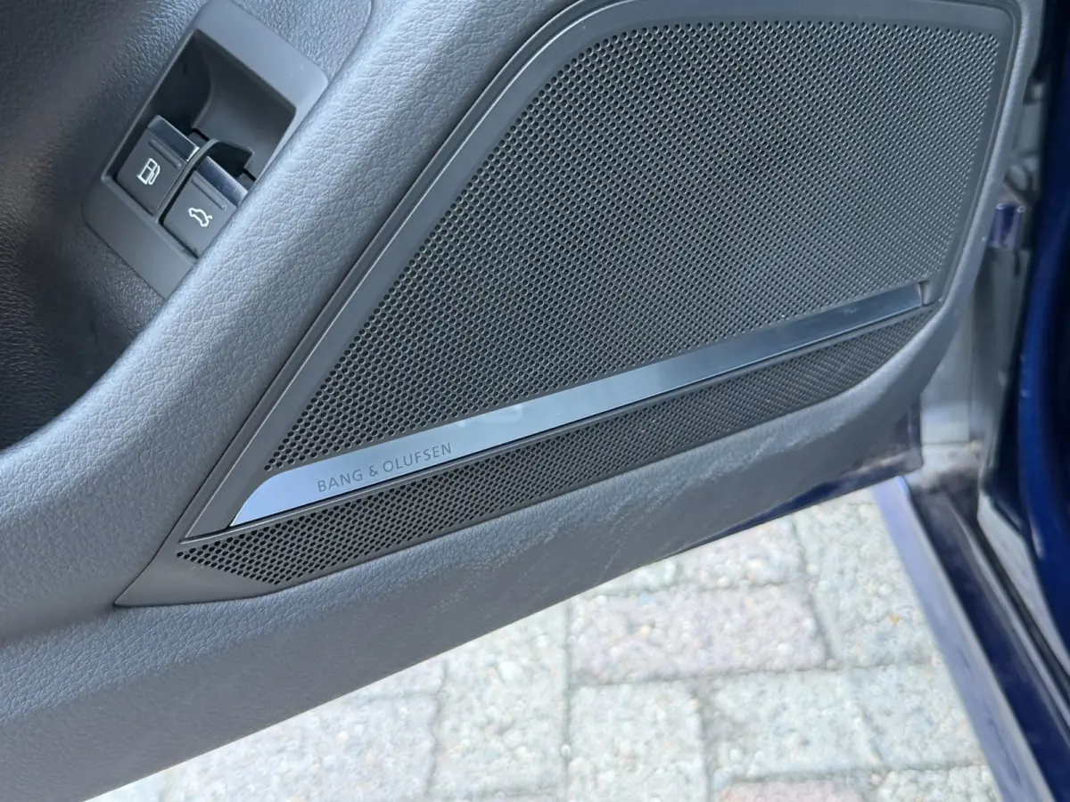 55 TFSI e quattro Competition|SOH 91%|S-LINE|PANO|LEDER|CAMERA|B&O