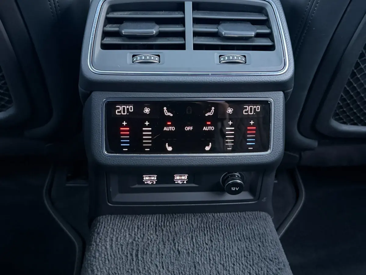55 TFSI e quattro Competition|SOH 91%|S-LINE|PANO|LEDER|CAMERA|B&O