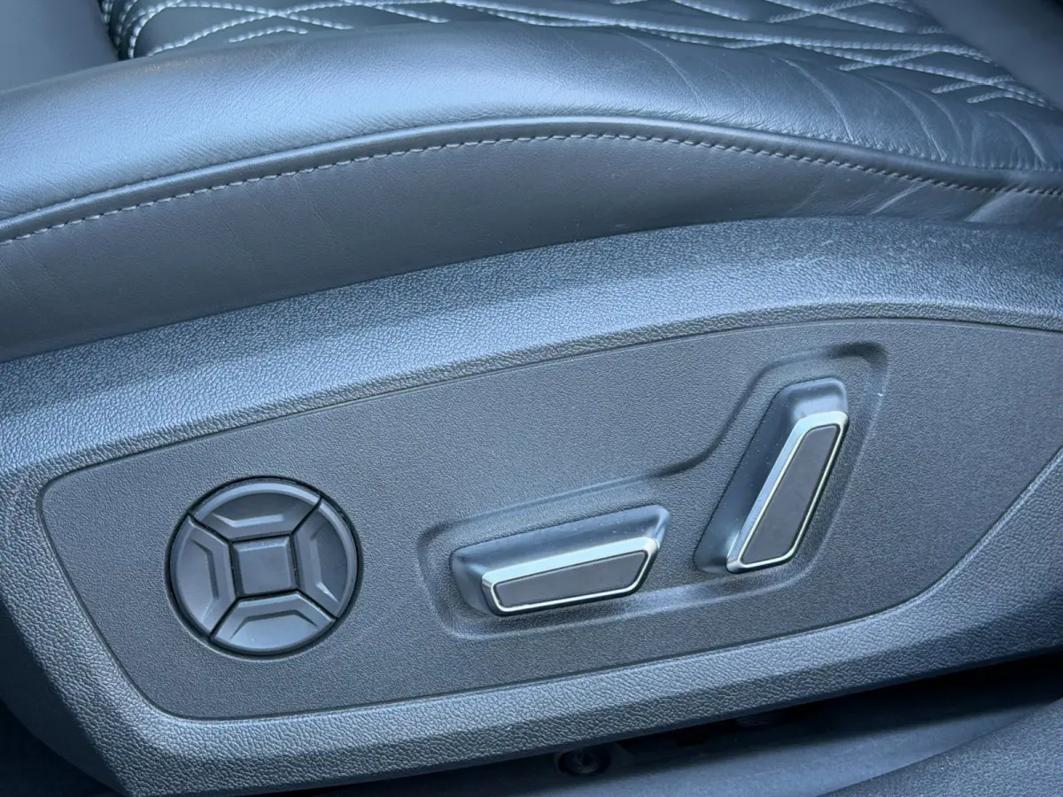 55 TFSI e quattro Competition|SOH 91%|S-LINE|PANO|LEDER|CAMERA|B&O