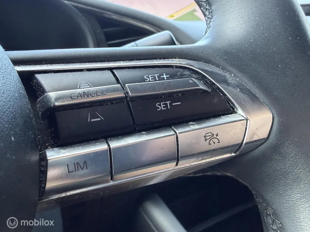 2.0 e-SkyActiv-G M Hybrid 122 Comfort Automaat 2019 / Carplay / Camera / Adaptief Cruise / Xenon / Stoelverwarming / NAP