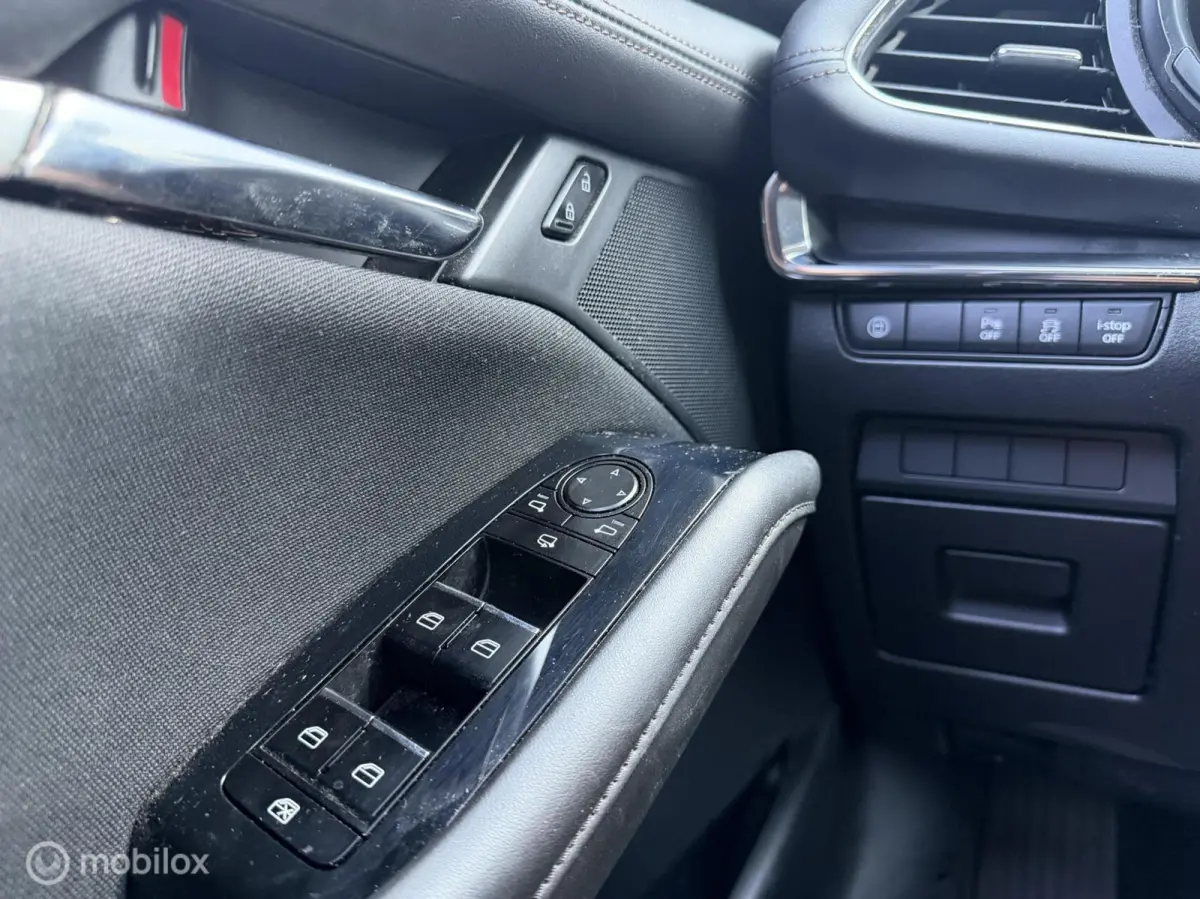 2.0 e-SkyActiv-G M Hybrid 122 Comfort Automaat 2019 / Carplay / Camera / Adaptief Cruise / Xenon / Stoelverwarming / NAP