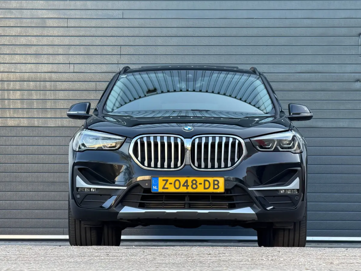 SDrive18i High Executive|PANO|SFEER|ELEKTRISCHE KLEP