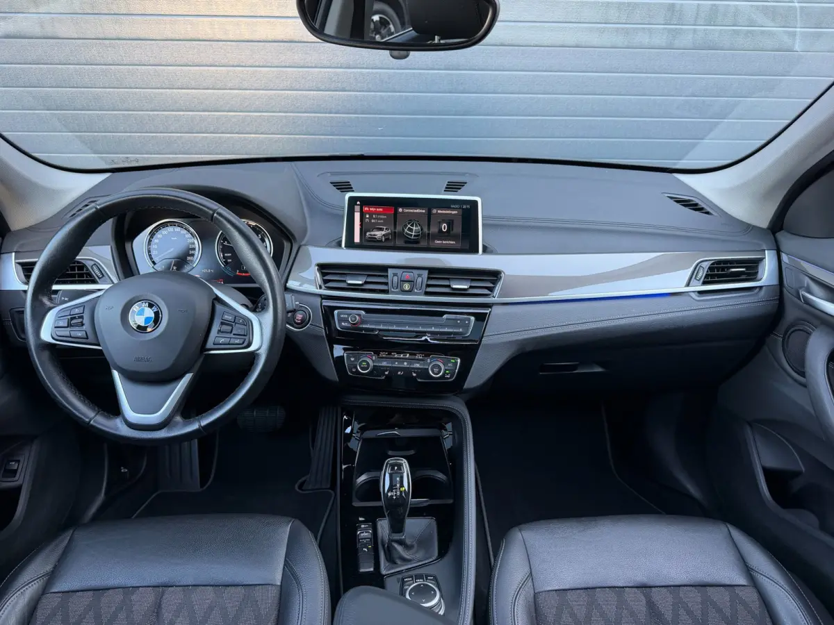 SDrive18i High Executive|PANO|SFEER|ELEKTRISCHE KLEP